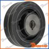 Poulie damper vilebrequin pour SUBARU | RKP-SB-002, 60R7002-JPN